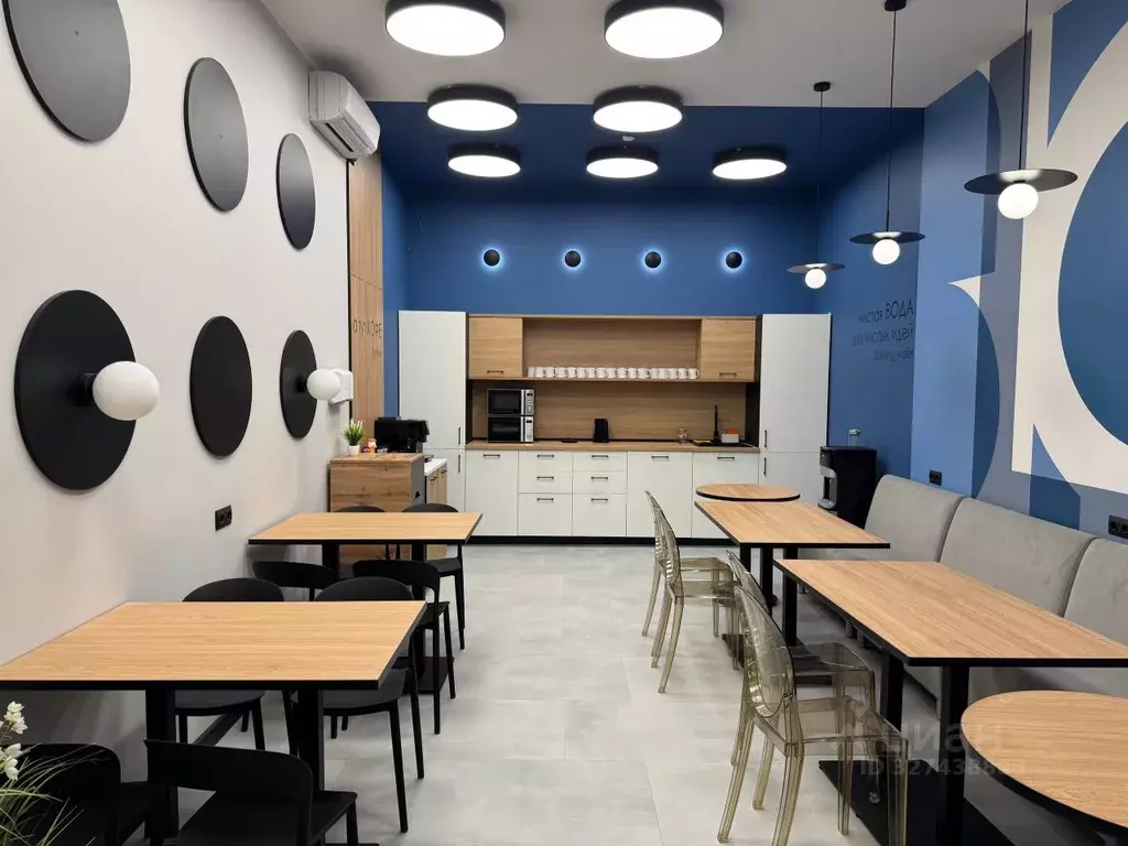 Офис в Москва ул. Горбунова, 2С3 (31 м) - Фото 1