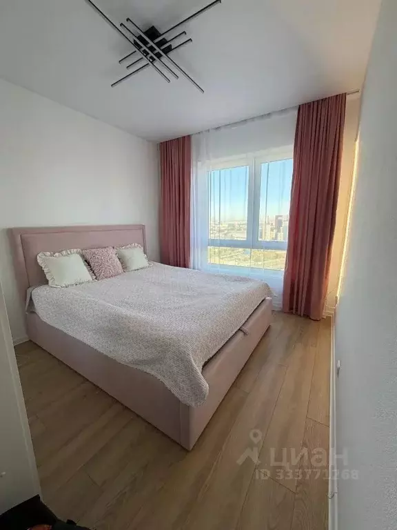 2-к кв. Москва Амурская ул., 2к1 (40.0 м) - Фото 1
