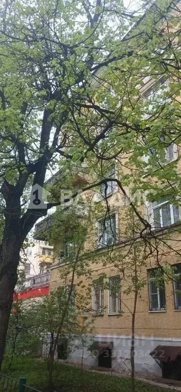 2-к кв. Московская область, Красногорск Октябрьская ул., 6 (65.3 м) - Фото 1