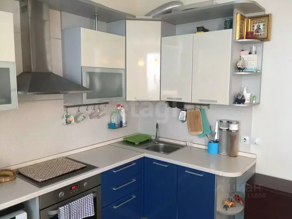 Студия Ханты-Мансийский АО, Ханты-Мансийск Южный мкр, ул. Ямская, 14 ... - Фото 2