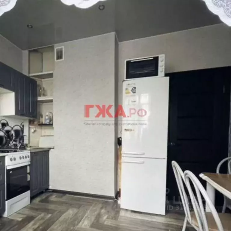 2-к кв. Саха (Якутия), Нерюнгри Тимптонская ул., 7 (56.1 м) - Фото 1