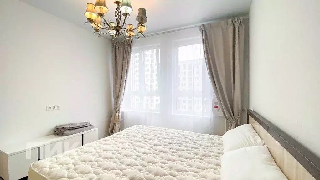 1-к кв. Москва Ленинградское ш., 229Ак1 (33.8 м) - Фото 1