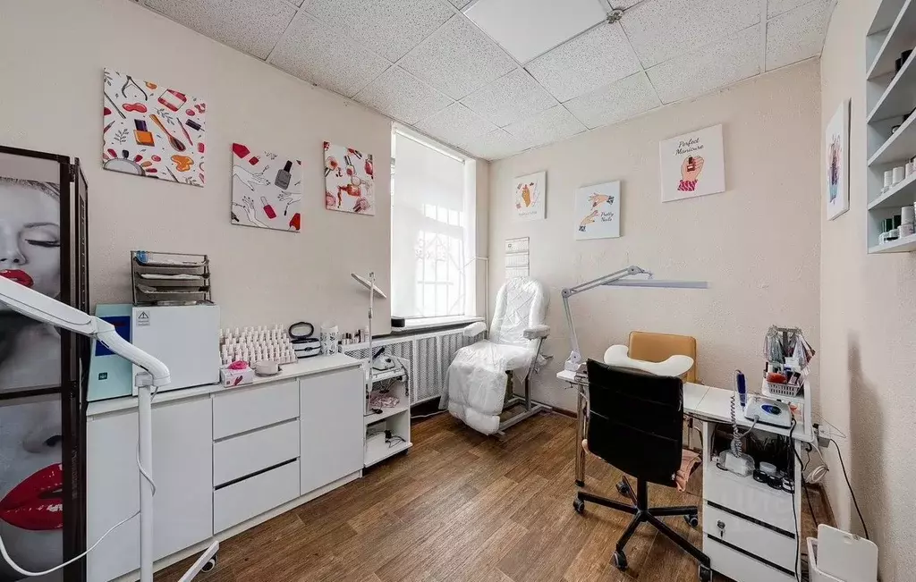 Помещение свободного назначения в Московская область, Щелково ... - Фото 1