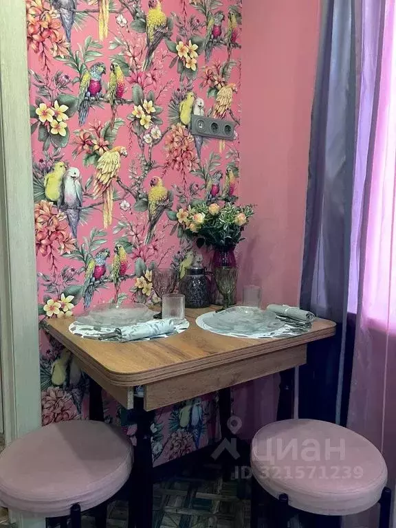 3-к кв. Ростовская область, Ростов-на-Дону просп. Михаила Нагибина, ... - Фото 2