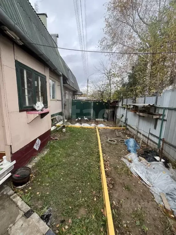 Дом в Калужская область, Малоярославец Комсомольская ул., 73 (70 м) - Фото 2