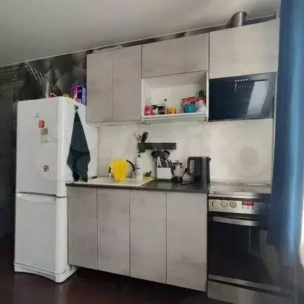 Квартира-студия, 19 м, 1/9 эт. - Фото 0