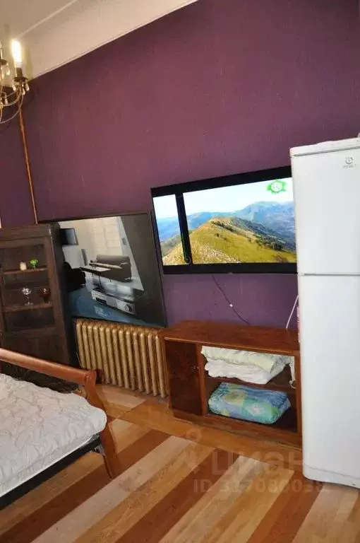 1-к кв. Санкт-Петербург Татарский пер., 9 (36.0 м) - Фото 1