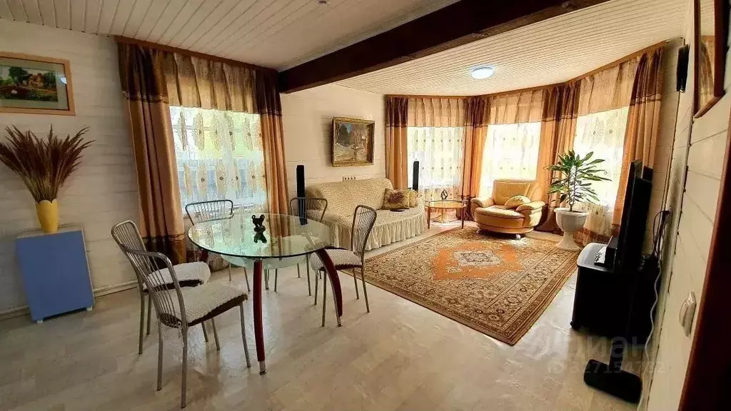 Коттедж в Москва проезд Чечерский, вл5с274 (170 м) - Фото 2