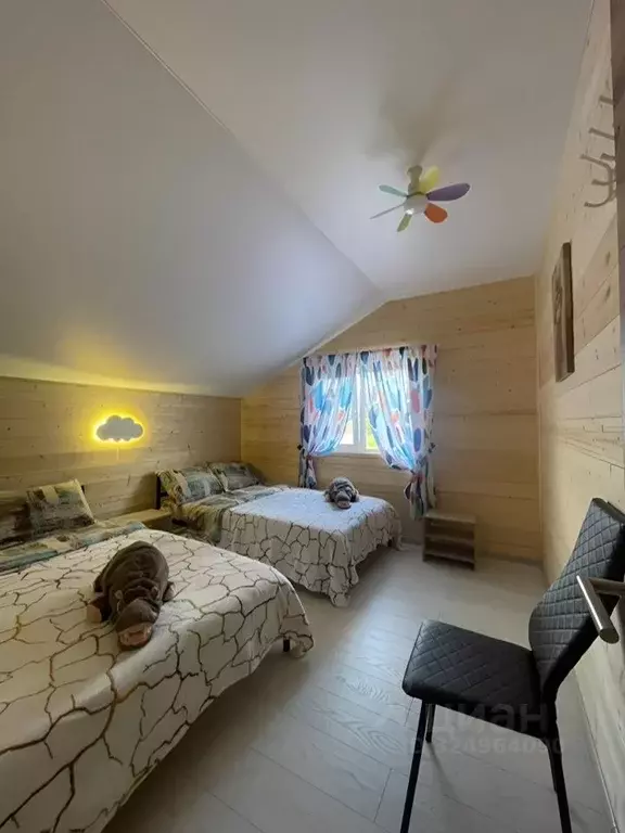 Дом в Московская область, Богородский городской округ, Обухово пгт ул. ... - Фото 2