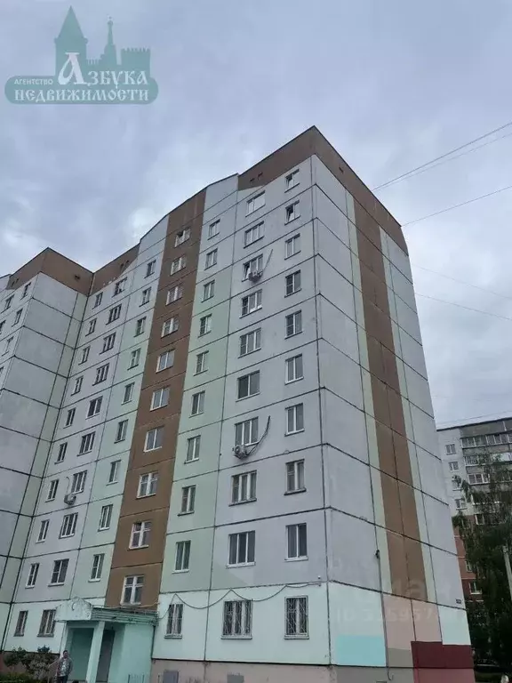 3-к кв. Смоленская область, Смоленск ул. Попова, 121 (72.0 м) - Фото 0