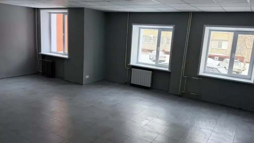 Торговая площадь в Кировская область, Киров ул. Кольцова, 13 (60 м) - Фото 2