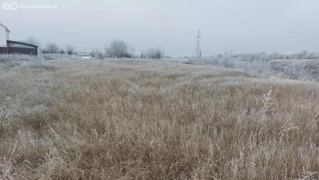 Участок в Городищенский район, Ерзовское городское поселение, СНТ ... - Фото 0