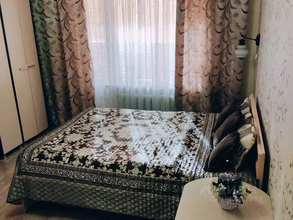 1-к кв. Брянская область, Брянск Брянский пер., 63 (30.0 м) - Фото 1