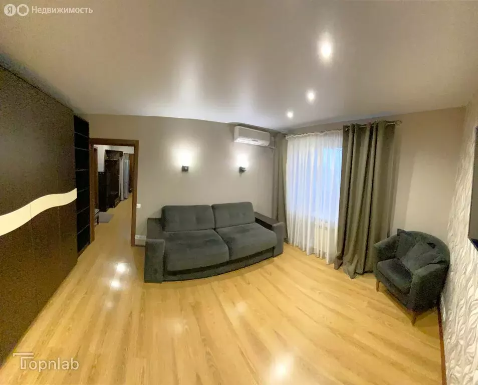 2-комнатная квартира: Волгоград, улица Гороховцев, 4А (50.3 м) - Фото 2