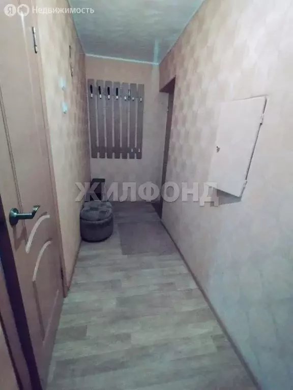 1-комнатная квартира: Норильск, Ленинградская улица, 23 (31.4 м) - Фото 2