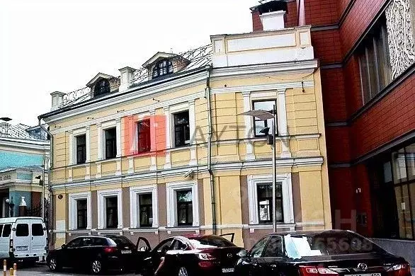 Офис в Москва Средний Овчинниковский пер., 8С2 (246 м) - Фото 1