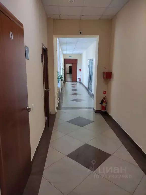 Офис в Москва ул. Гиляровского, 39С1 (50 м) - Фото 1