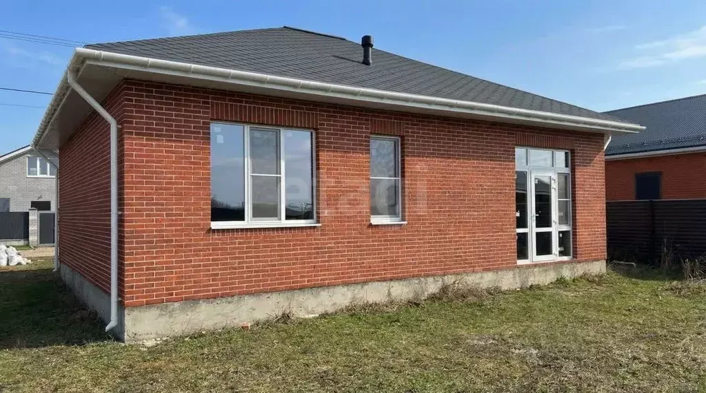 Участок в Краснодарский край, Динской район, Мичуринское с/пос, пос. ... - Фото 2