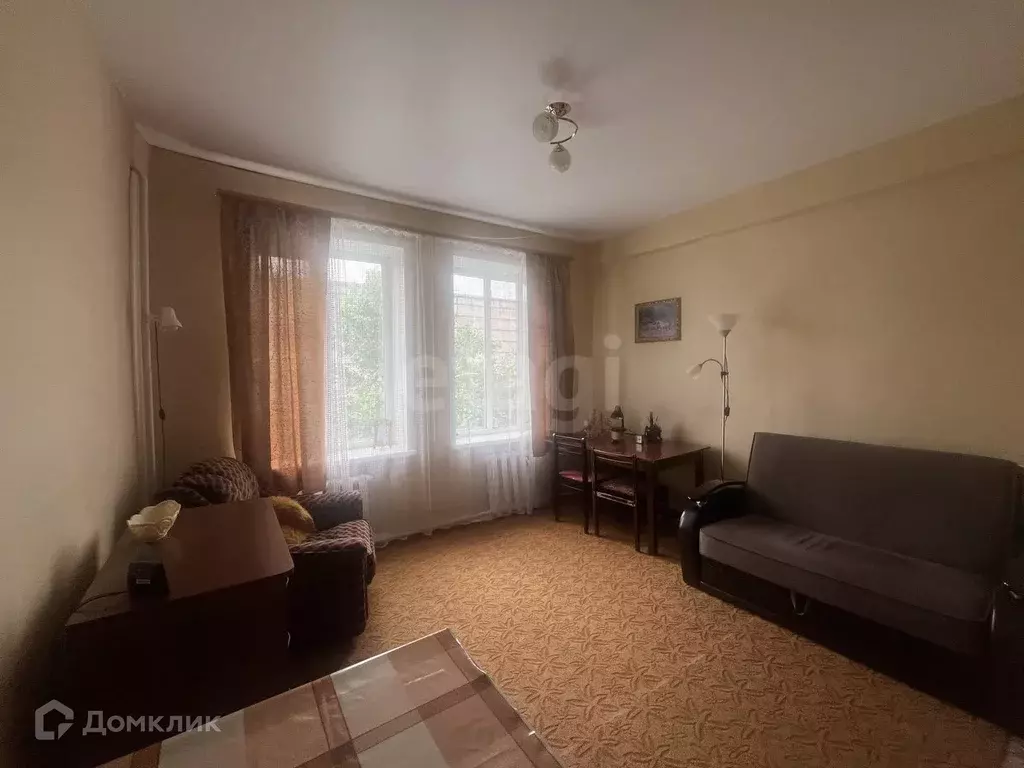 Продаётся 1-к квартира, 19.1 м - Фото 1