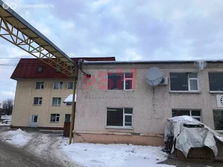 Офис (8 м) - Фото 2