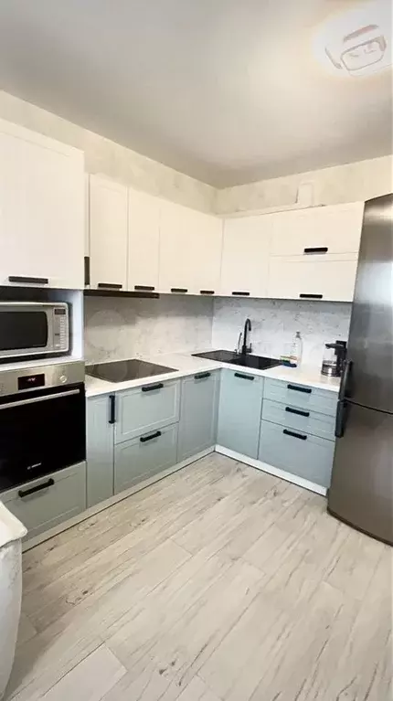 1-к. квартира, 40 м, 22/26 эт. - Фото 0