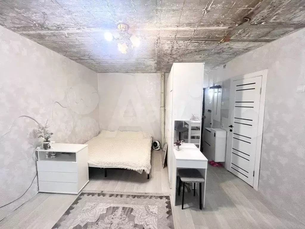 Квартира-студия, 21 м, 5/9 эт. - Фото 1
