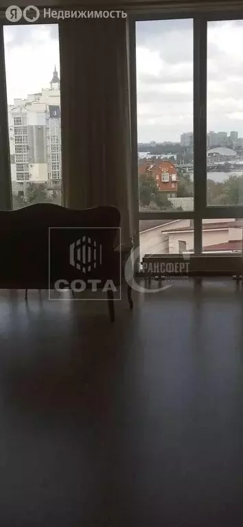 3-комнатная квартира: Воронеж, Сиреневая улица, 2 (140 м) - Фото 0