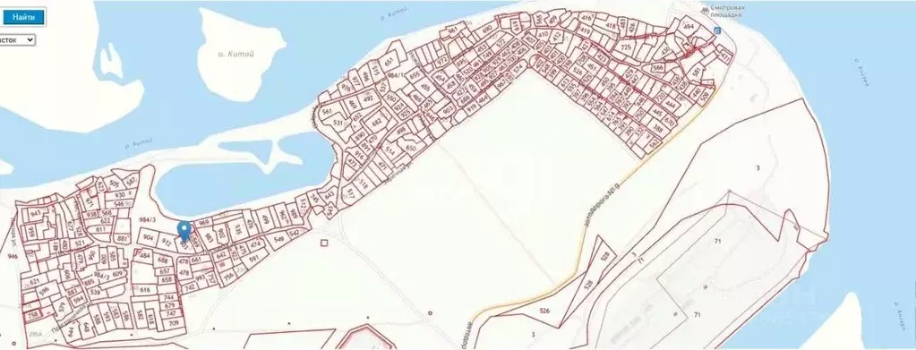 Дом в Иркутская область, Ангарск Этилен СНТ, ул. Песчаная, 247 (30 м) - Фото 1