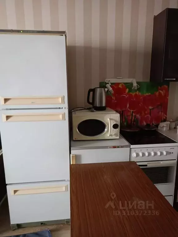 Студия Красноярский край, Красноярск Норильская ул., 52 (24.0 м) - Фото 1