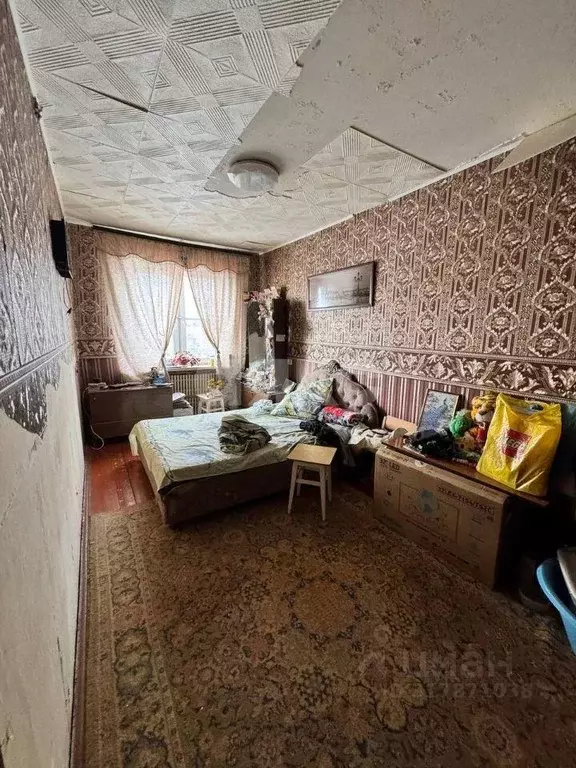 Квартира, 3 комнаты, 67.4 м - Фото 1