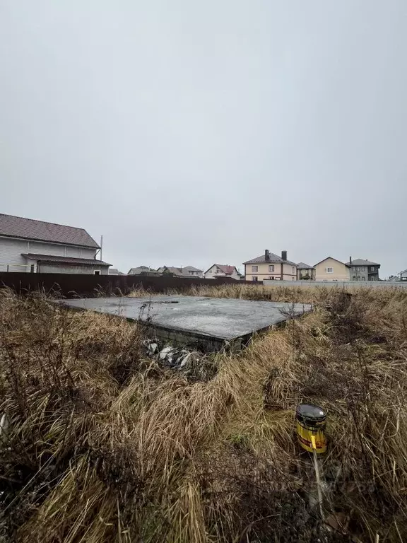 Участок в Ивановская область, Ивановский район, Богданихское с/пос, д. ... - Фото 1