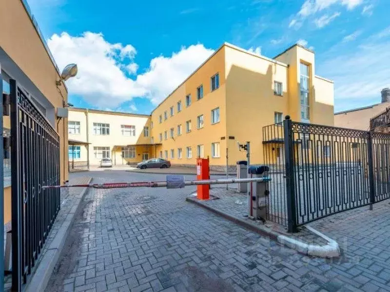 Офис в Санкт-Петербург Заозерная ул., 8к2Б (39 м) - Фото 0