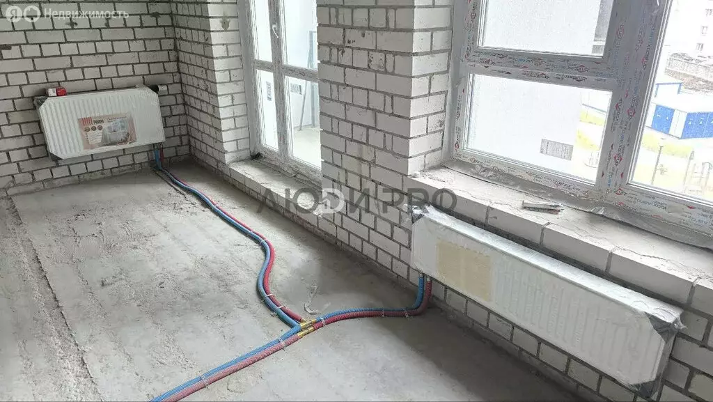 Квартира-студия: Энгельс, Полиграфическая улица, 77А (21.8 м) - Фото 1