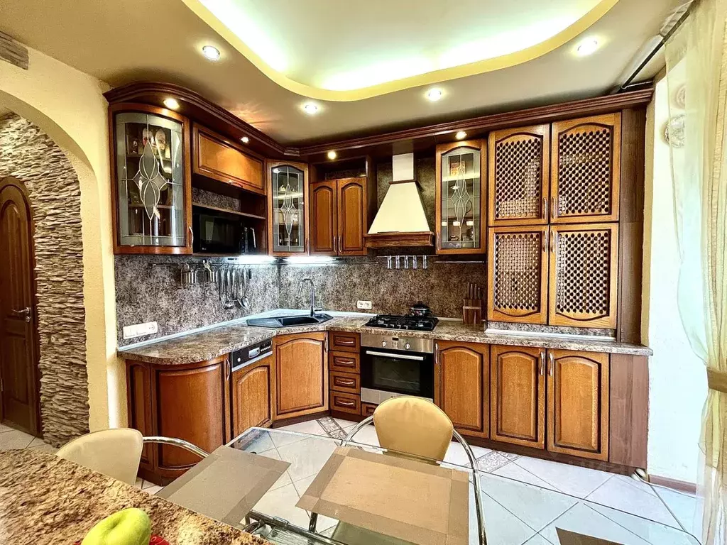 3-к кв. Владимирская область, Муром ул. Карла Маркса, 50 (95.2 м) - Фото 2