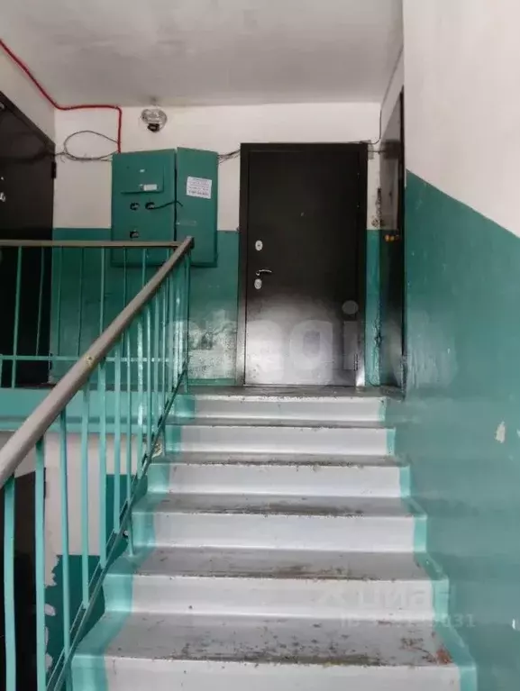 1-к кв. Свердловская область, Ревда ул. Энгельса, 61 (24.6 м) - Фото 1