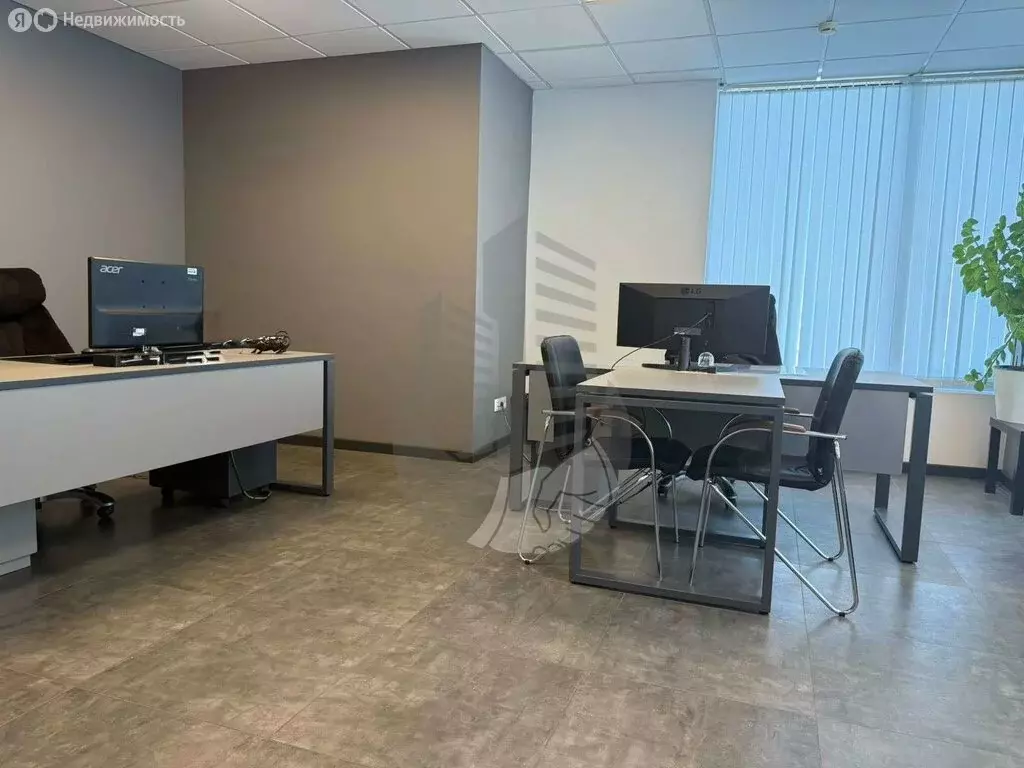 Офис (257 м) - Фото 2
