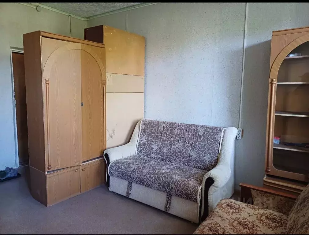 Комната Ивановская область, Иваново ул. Маршала Жаворонкова, 21 (20.0 ... - Фото 1