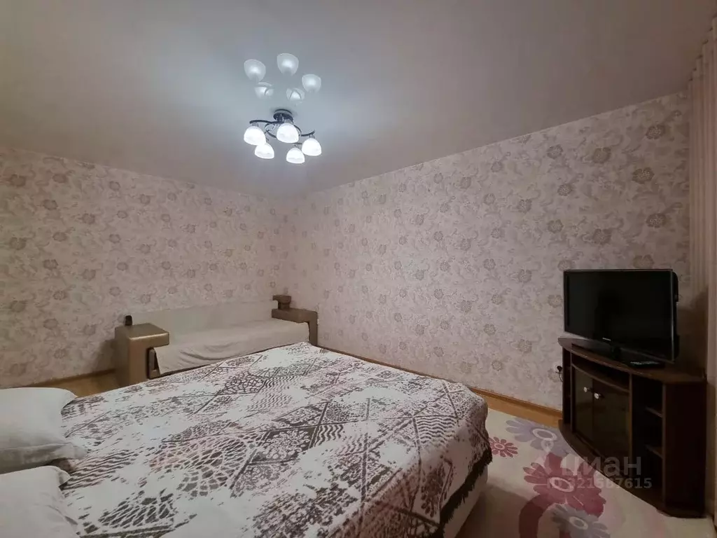 1-к кв. Рязанская область, Рязань Касимовское ш., 15 (40.0 м) - Фото 1