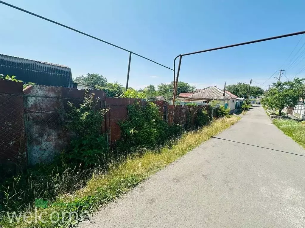 Участок в Ставропольский край, Ставрополь ул. Герцена, 99 (3.0 сот.) - Фото 0