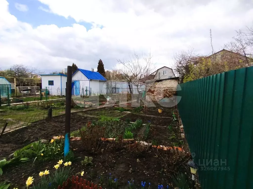 Дом в Волгоградская область, Волгоград Волочаевская ул. (38 м) - Фото 2