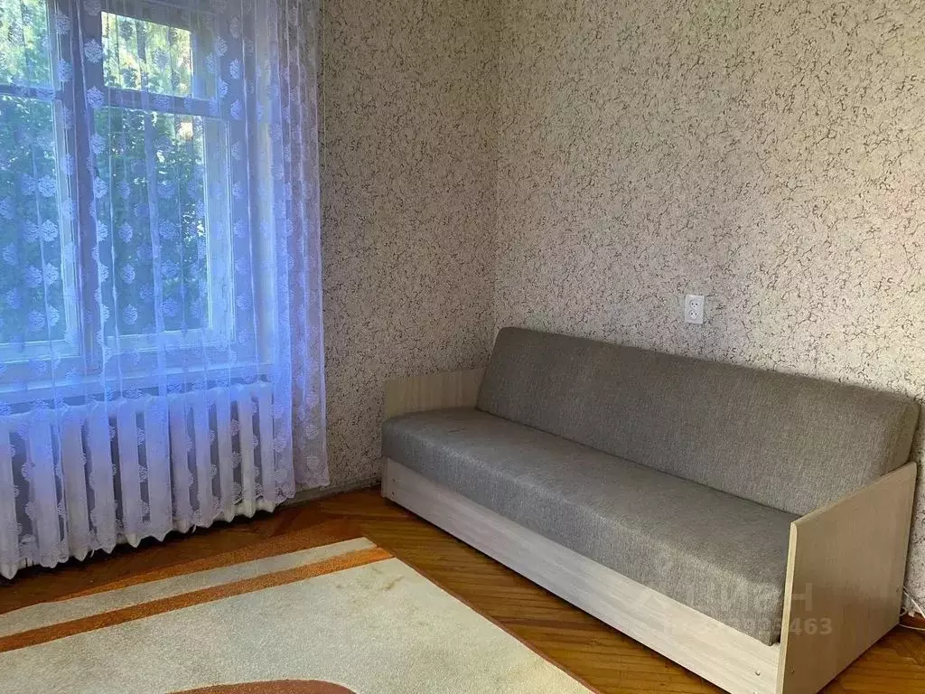 1-к кв. Псковская область, Остров ул. ДОС, 9 (31.0 м) - Фото 2