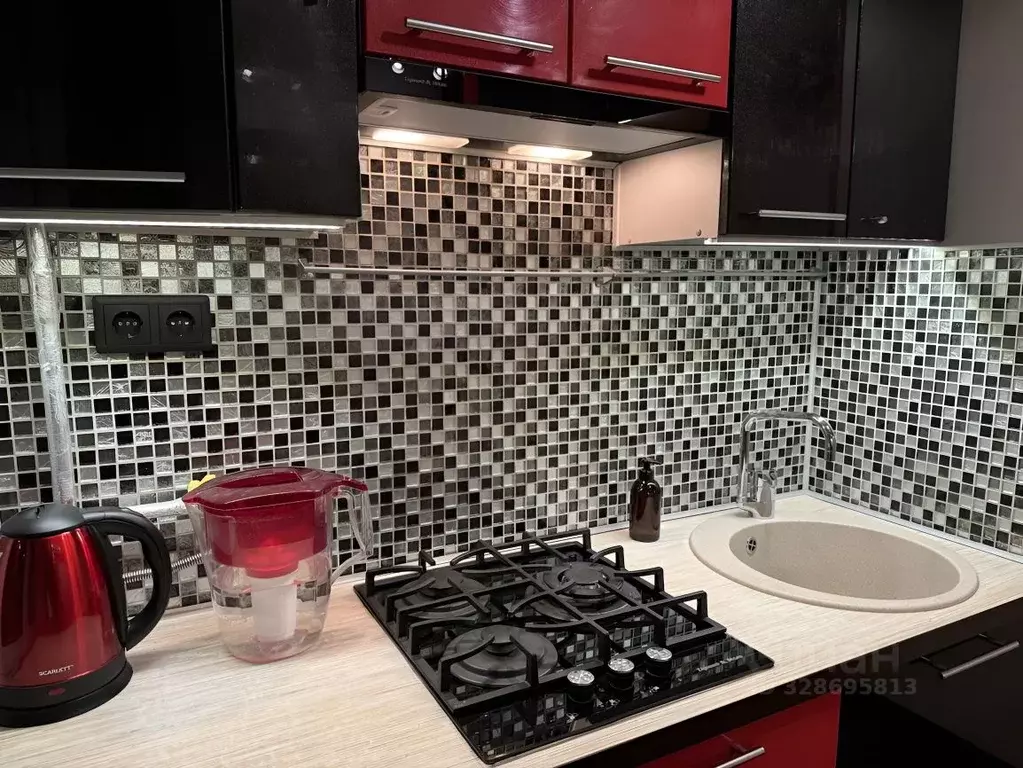 1-к кв. Москва 16-я Парковая ул., 23 (31.0 м) - Фото 2