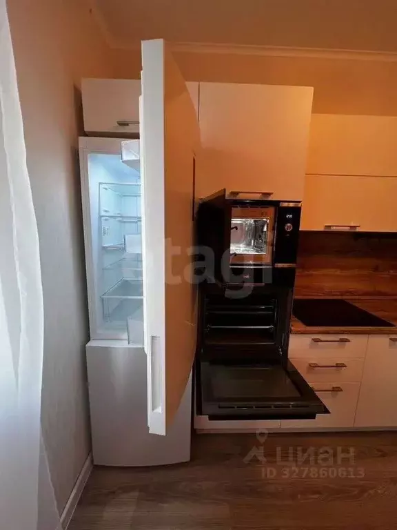 1-к кв. Московская область, Ленинский городской округ, Дрожжино пгт ш. ... - Фото 2