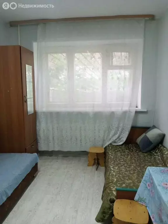 1к в 8-комнатной квартире (12.2 м) - Фото 2