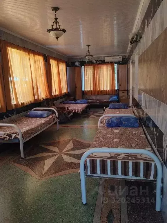Комната Краснодарский край, Геленджик городской округ, с. ... - Фото 0