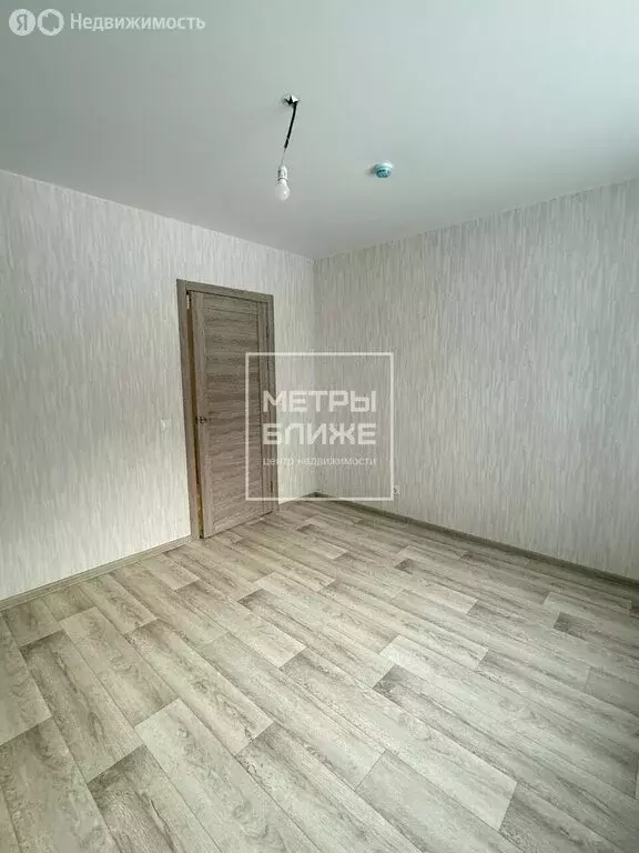 3-комнатная квартира: Пермь, Серебристая улица, 3А (54.4 м) - Фото 2