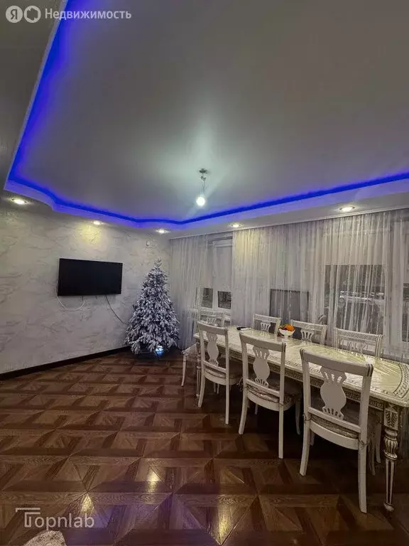 3-комнатная квартира: Нальчик, улица 2-й Таманской Дивизии, 428 (85 м) - Фото 1