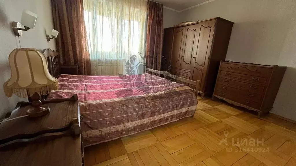 2-к кв. Санкт-Петербург ул. Хошимина, 7к4 (58.0 м) - Фото 1