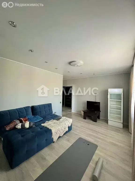 2-комнатная квартира: Улан-Удэ, улица Павлова, 64А (60.8 м) - Фото 1