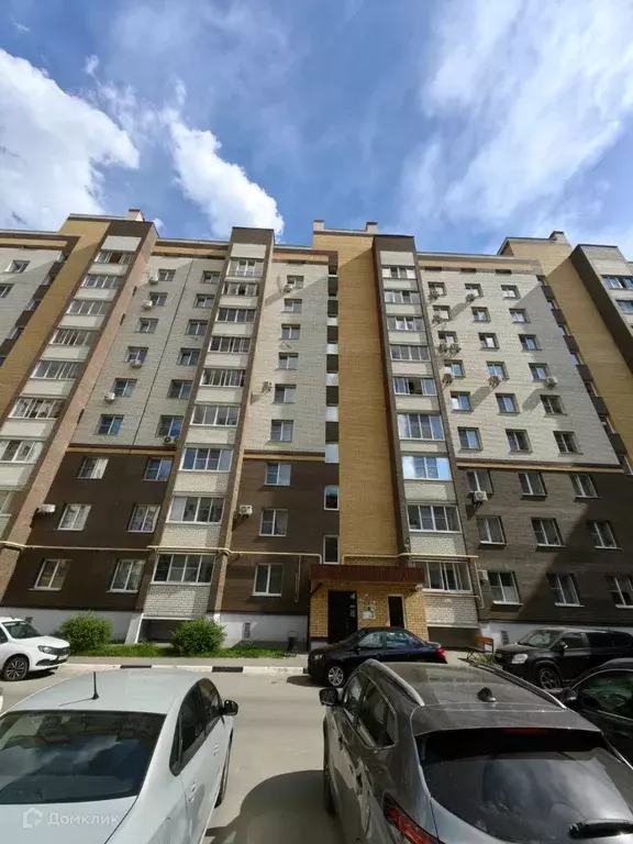 Продаётся 3-к квартира, 83.4 м - Фото 0